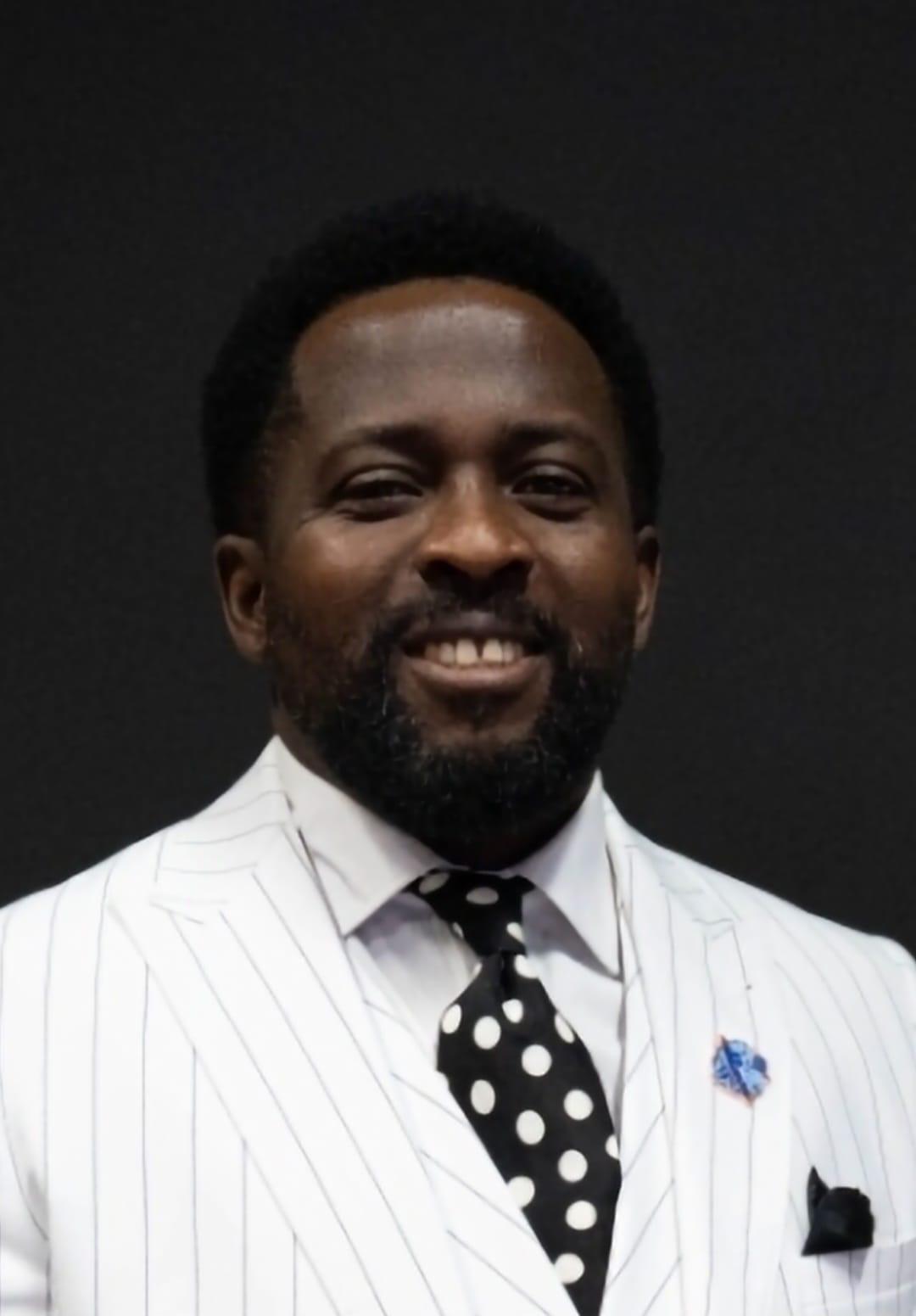 Henry & Abiola Unegbu, Founder
