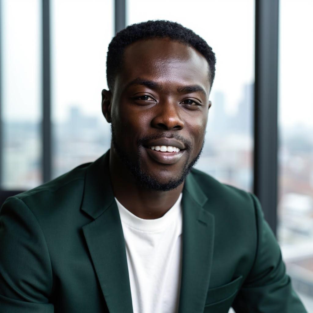 Samuel Anokye-Mensah